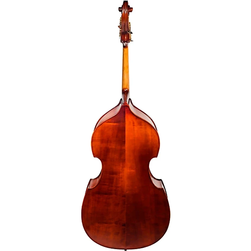 Strobel MB-500 Recital Series Double Bass Outfit 3/4