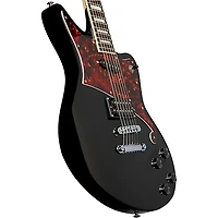 D'Angelico Premier Series Bedford Electric Guitar with Stopbar Tailpiece