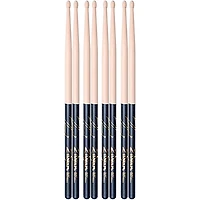 Zildjian Black DIP Drum Sticks - Buy 3, Get 1 Free -