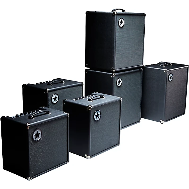 Blackstar Unity 250 250W 1x15 Bass Combo Amplifier