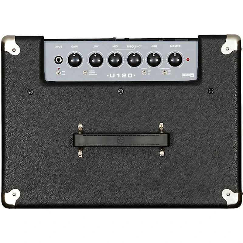 Blackstar Unity BASSU120 120W 1x12 Bass Combo Amplifier