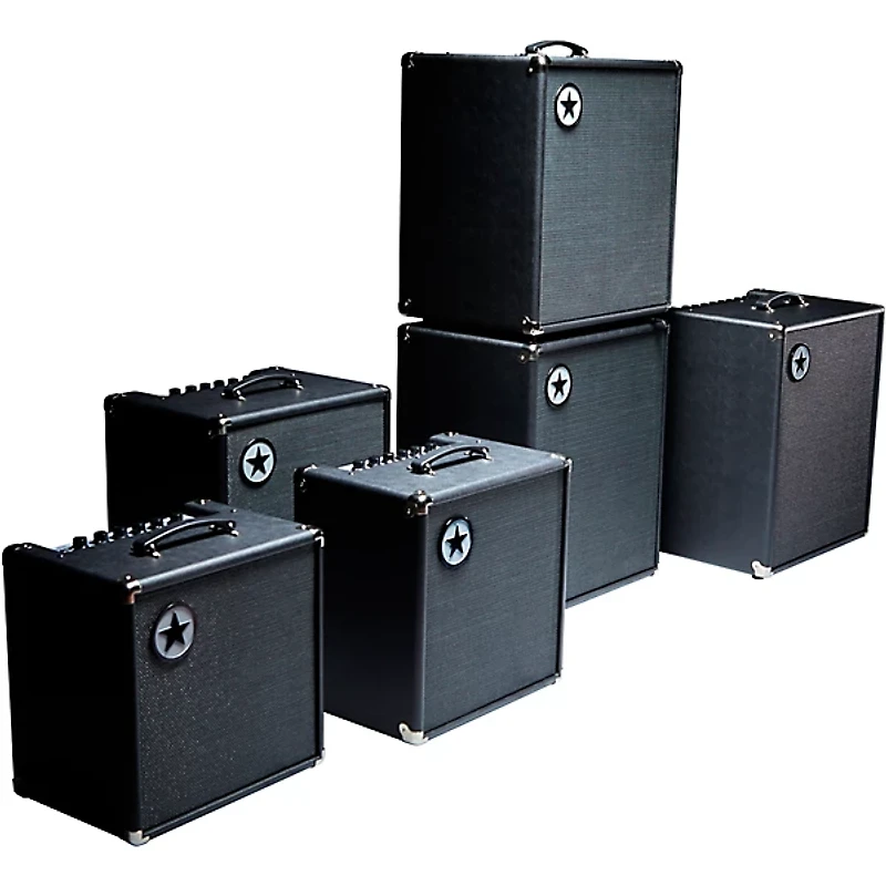 Blackstar Unity BASSU120 120W 1x12 Bass Combo Amplifier