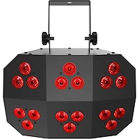 CHAUVET DJ Wash FX 2 RGB+UV LED Lighting Effect
