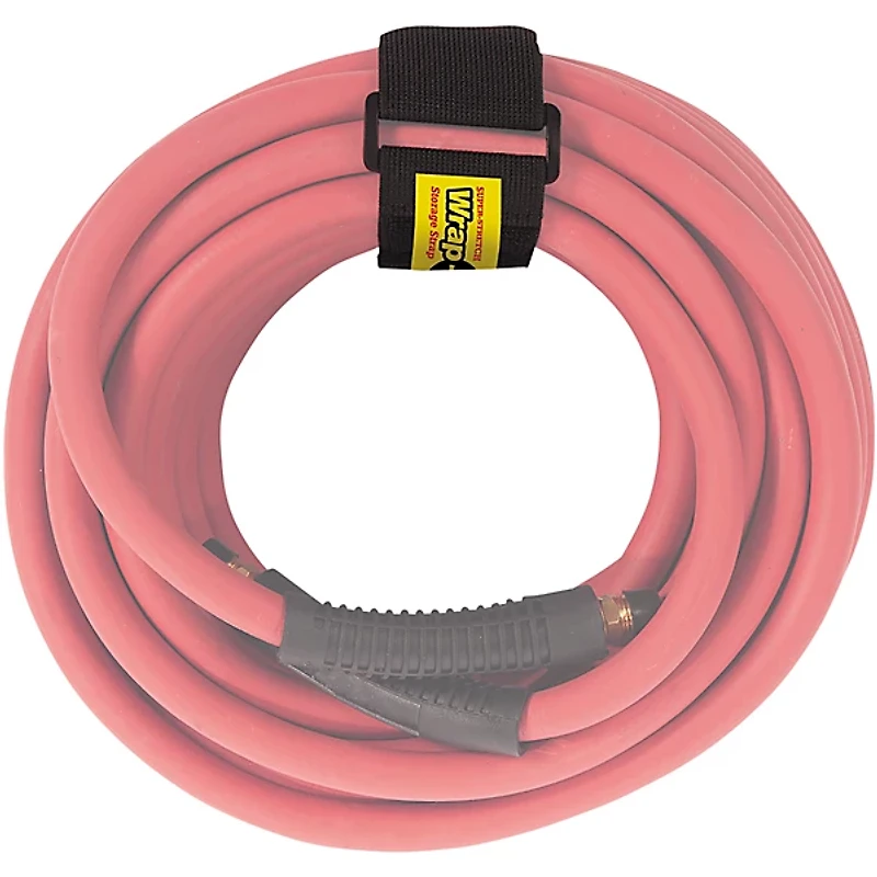 Wrap-It Storage Straps Super Stretch 12" 4-Pack