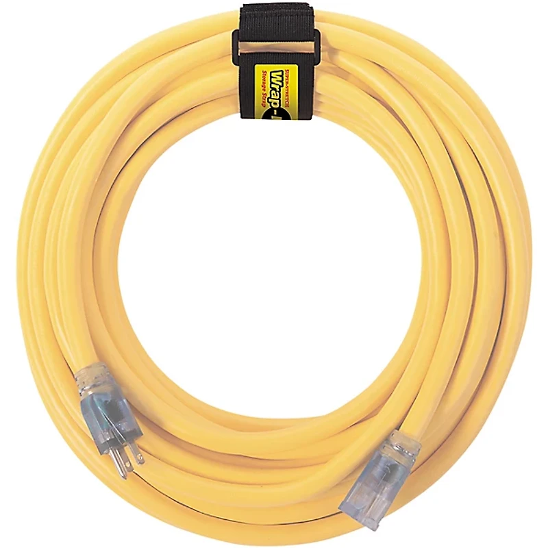 Wrap-It Storage Straps Super Stretch 12" 4-Pack