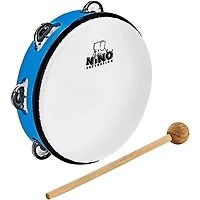 Nino ABS 8" Tambourine