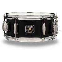 Gretsch Drums Blackhawk Snare Drum With 12.7 mm Mount 12 x 5.5 in. Black