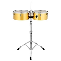 MEINL Artist Series Timbales Diego Galé