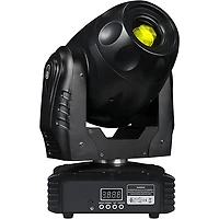 Eliminator Lighting Stealth Spot Moving-Head Beam Spot RGBW LED Light