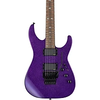 ESP LTD KH-602 Kirk Hammett Electric Guitar - Purple