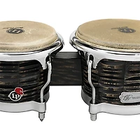 LP Pedrito Martinez Signature Deep Cut Mango Bongo Set