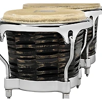 LP Pedrito Martinez Signature Deep Cut Mango Bongo Set