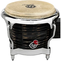 LP Pedrito Martinez Signature Deep Cut Mango Bongo Set