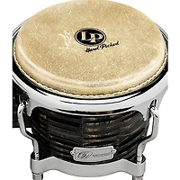 LP Pedrito Martinez Signature Deep Cut Mango Bongo Set