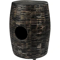 LP Pedrito Martinez Signature Deep Cut Mango Stave Cajon