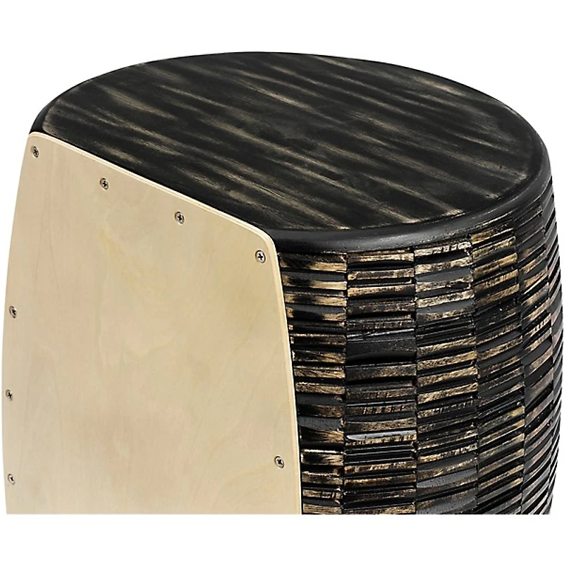 LP Pedrito Martinez Signature Deep Cut Mango Stave Cajon