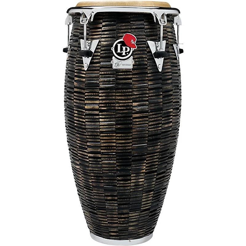 LP Pedrito Martinez Signature Top-Tuning Deep-Cut Mango Conga