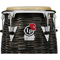 LP Pedrito Martinez Signature Top-Tuning Deep-Cut Mango Conga