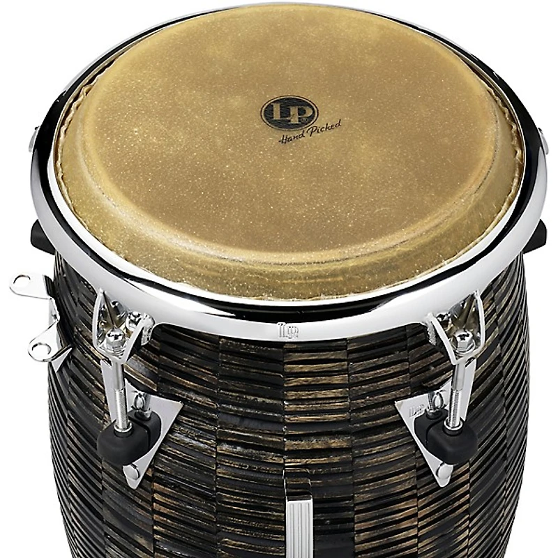 LP Pedrito Martinez Signature Top-Tuning Deep-Cut Mango Conga