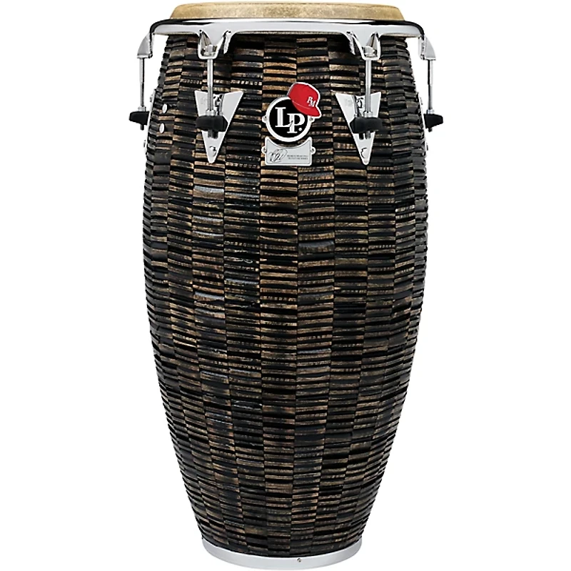 LP Pedrito Martinez Signature Top-Tuning Deep-Cut Mango Conga