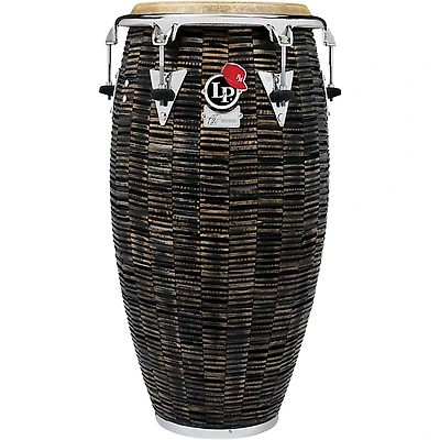 LP Pedrito Martinez Signature Top-Tuning Deep-Cut Mango Conga