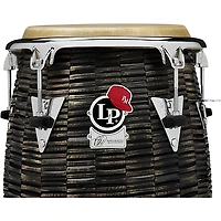 LP Pedrito Martinez Signature Top-Tuning Deep-Cut Mango Conga
