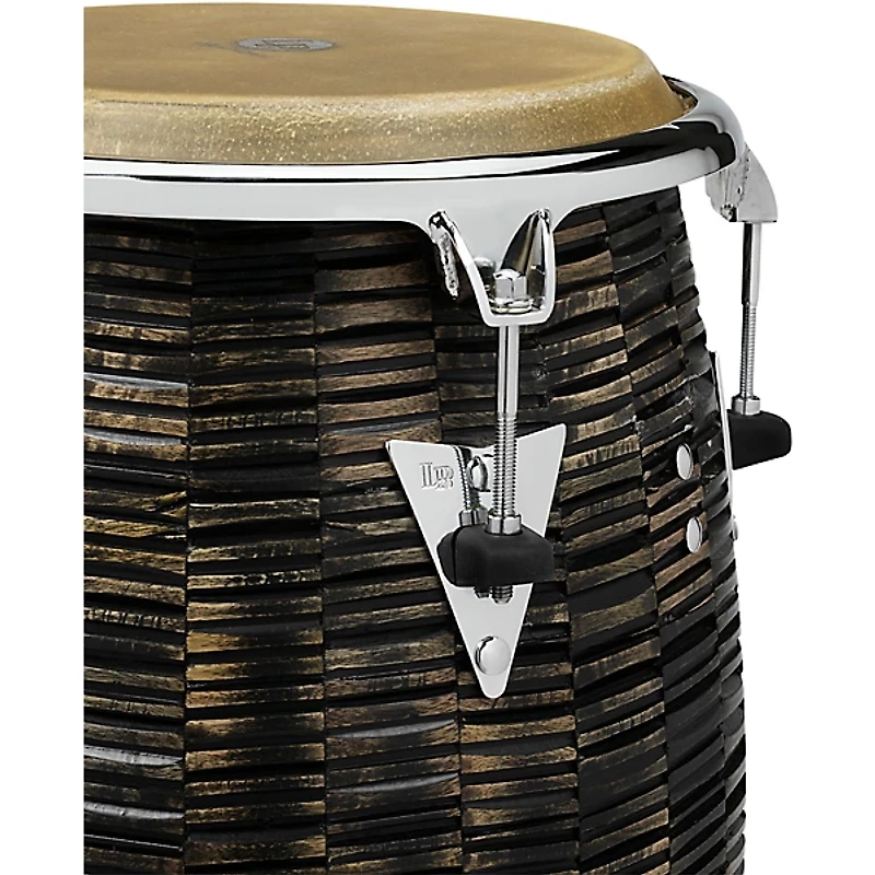 LP Pedrito Martinez Signature Top-Tuning Deep-Cut Mango Conga