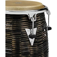 LP Pedrito Martinez Signature Top-Tuning Deep-Cut Mango Conga