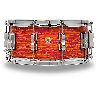 Ludwig Classic Maple Snare Drum