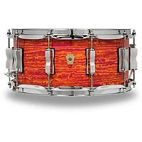 Ludwig Classic Maple Snare Drum