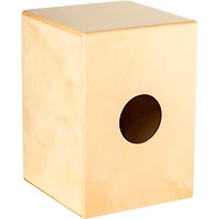 MEINL Jam Cajon with Baltic Birch Frontplate