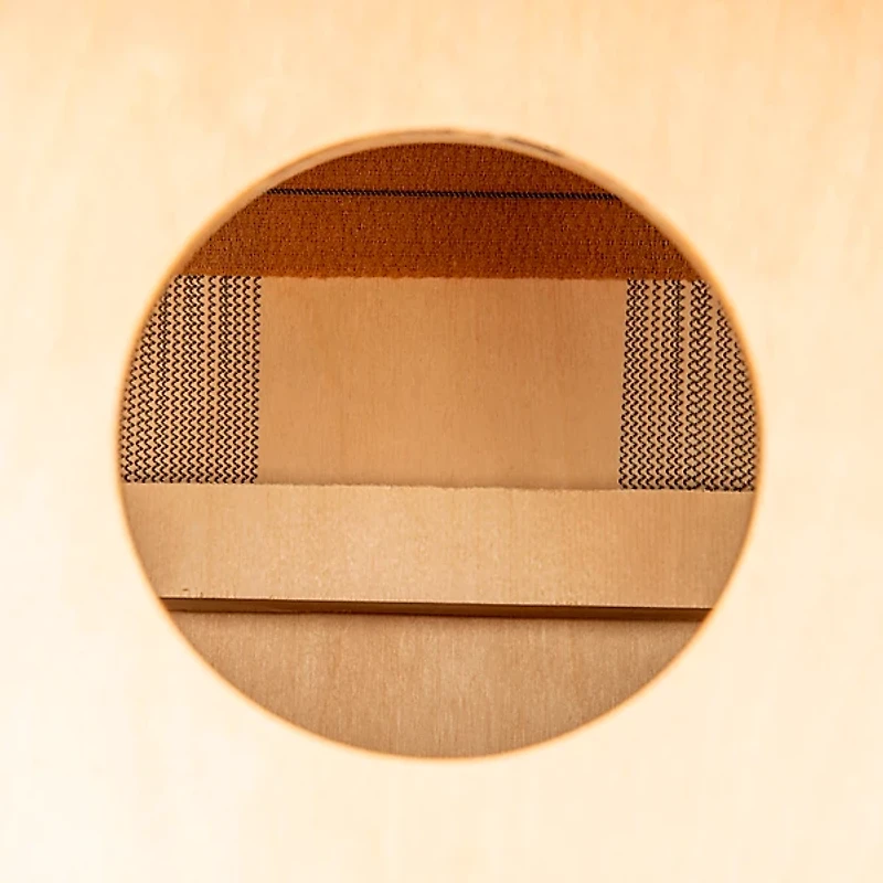 MEINL Jam Cajon with Baltic Birch Frontplate