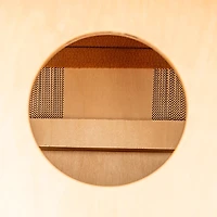 MEINL Jam Cajon with Baltic Birch Frontplate