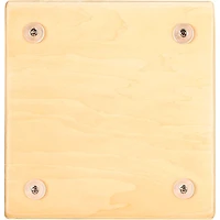 MEINL Jam Cajon with Baltic Birch Frontplate