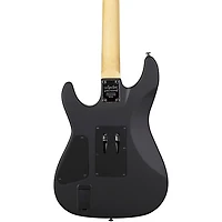 Schecter Guitar Research Demon-6 FR Electric Guitar Satin Aged Black