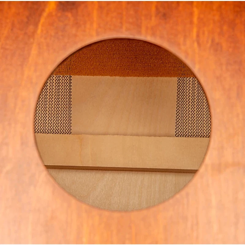MEINL Jam Cajon with Baltic Birch Frontplate