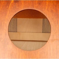 MEINL Jam Cajon with Baltic Birch Frontplate