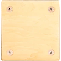 MEINL Jam Cajon with Heart Ash Frontplate