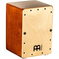 MEINL Mini Cajon with Almond Birch Frontplate