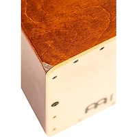 MEINL Mini Cajon with Almond Birch Frontplate