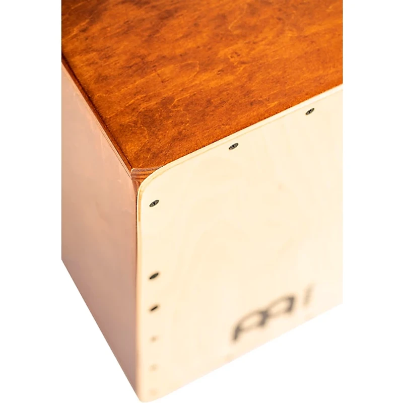 MEINL Snarecraft Cajon with Baltic Birch Frontplate
