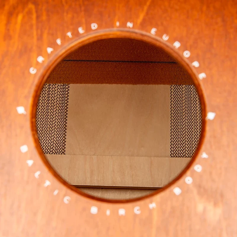 MEINL Snarecraft Cajon with Baltic Birch Frontplate
