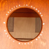 MEINL Snarecraft Cajon with Baltic Birch Frontplate