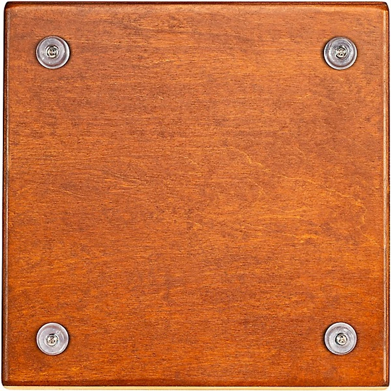 MEINL Snarecraft Cajon with Baltic Birch Frontplate