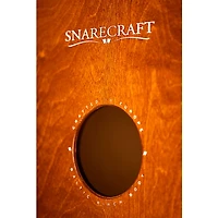 MEINL Snarecraft Cajon with Baltic Birch Frontplate