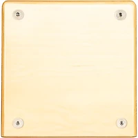 MEINL Snarecraft Series Professional Cajon with Walnut Frontplate