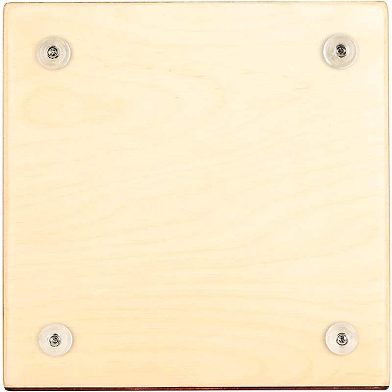 MEINL Snarecraft Series Cajon with Almond Birch Frontplate