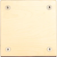 MEINL Snarecraft Series Cajon with Almond Birch Frontplate