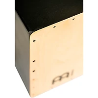 MEINL Snarecraft Series Pickup Cajon with Baltic Birch Frontplate