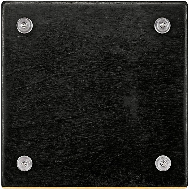 MEINL Snarecraft Series Pickup Cajon with Baltic Birch Frontplate